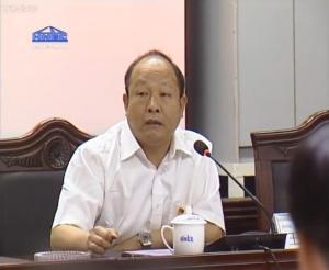 安化集團(tuán)公司召開(kāi)“兩學(xué)一做”學(xué)習(xí)教育常態(tài)化制度化暨信訪(fǎng)穩(wěn)定、督查工作推進(jìn)會(huì)