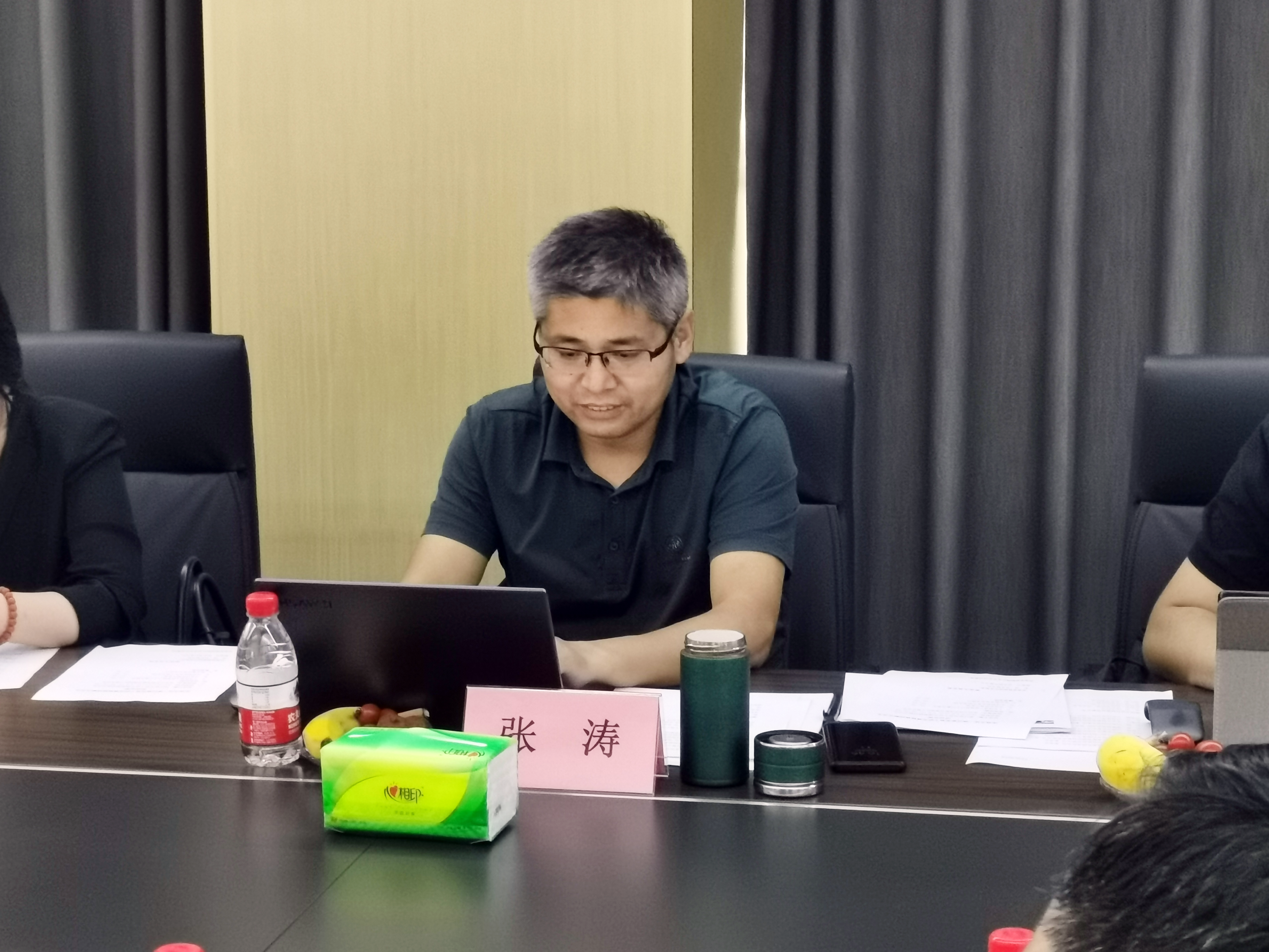 “走進(jìn)天邁--探討新形勢下的交通物聯(lián)網(wǎng)融合共生”主題沙龍活動成功舉辦