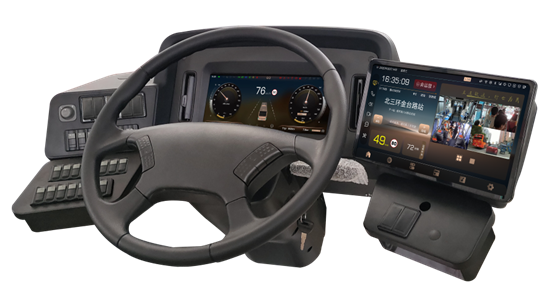 科技創(chuàng)新！天邁科技榮獲影響客車業(yè)技術(shù)創(chuàng)新大獎