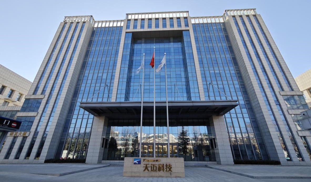 從充到管，由建到贏！——天邁科技領航充電站一站式服務新生態(tài)！